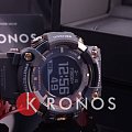 Часы Casio G-Shock GPR-B1000TF-1 фото 3